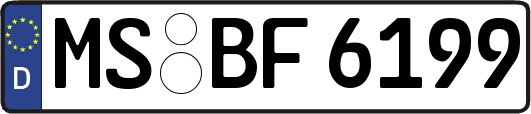 MS-BF6199