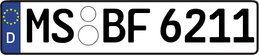 MS-BF6211