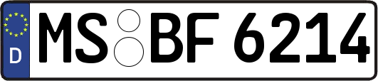 MS-BF6214