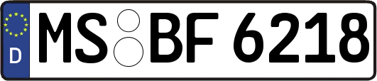 MS-BF6218