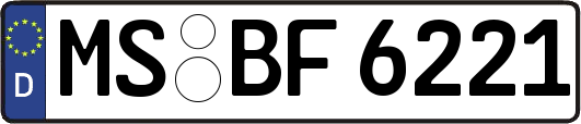 MS-BF6221