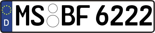 MS-BF6222