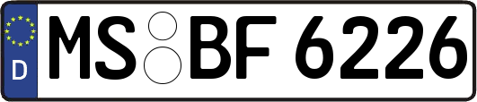 MS-BF6226