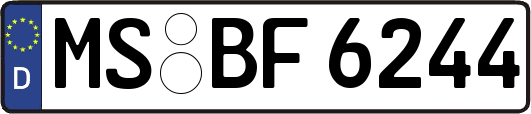 MS-BF6244