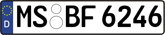 MS-BF6246