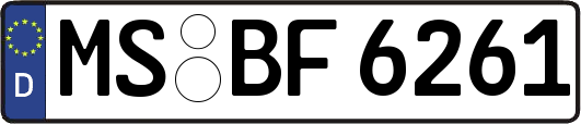 MS-BF6261