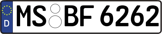 MS-BF6262