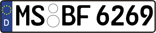 MS-BF6269