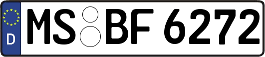 MS-BF6272