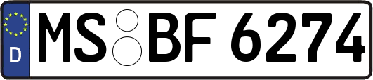 MS-BF6274