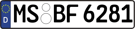 MS-BF6281