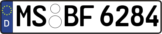 MS-BF6284