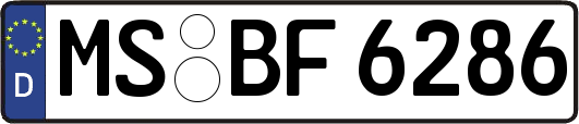 MS-BF6286