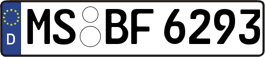 MS-BF6293