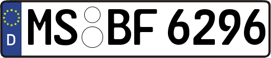 MS-BF6296