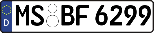 MS-BF6299