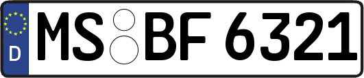 MS-BF6321