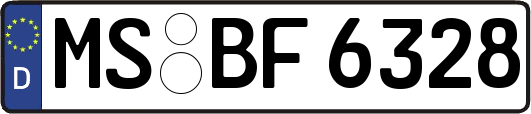MS-BF6328