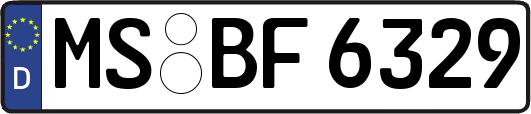 MS-BF6329