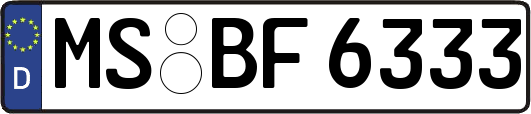 MS-BF6333