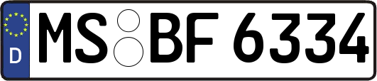 MS-BF6334