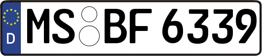 MS-BF6339