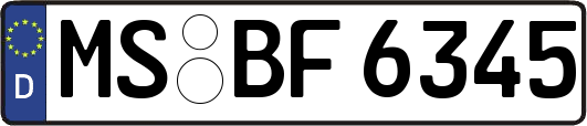 MS-BF6345