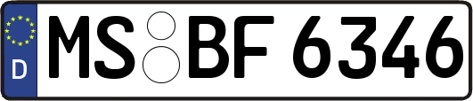 MS-BF6346