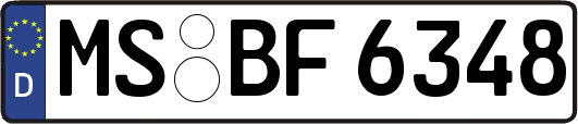 MS-BF6348