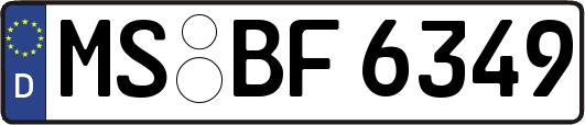 MS-BF6349
