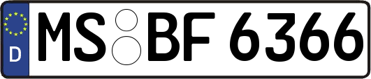 MS-BF6366