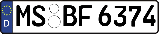 MS-BF6374