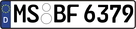 MS-BF6379