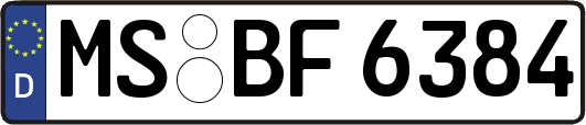 MS-BF6384