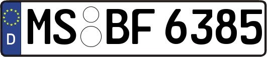 MS-BF6385
