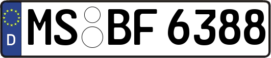 MS-BF6388