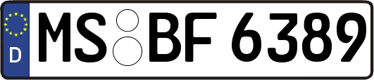 MS-BF6389