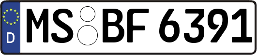 MS-BF6391