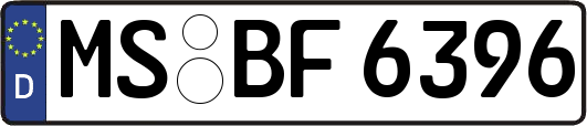 MS-BF6396