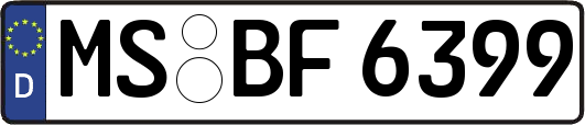 MS-BF6399