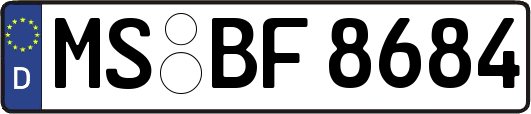 MS-BF8684