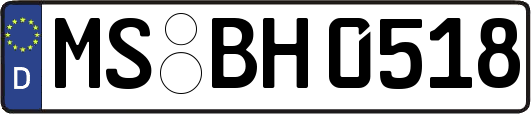 MS-BH0518