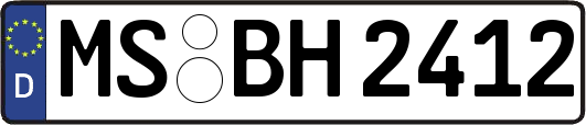 MS-BH2412