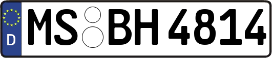 MS-BH4814