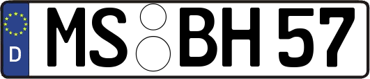 MS-BH57
