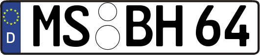 MS-BH64