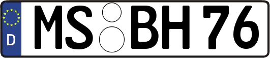 MS-BH76