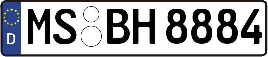 MS-BH8884