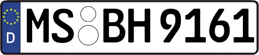 MS-BH9161