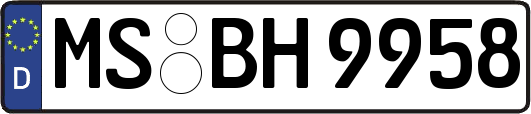 MS-BH9958